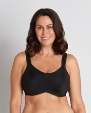 Power Underwire Sports Bra