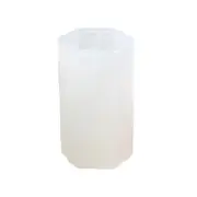 3D Pillar Mold Resin Casting Silicone Mold for Making Mousse Cake