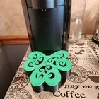 Nespresso Vertuo Plus Oversized Shamrock Replacement Drip Tray