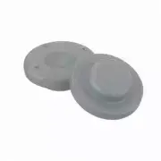 DWK 20mm Stopper SLCNZD,CLND &STRL (factory sealed bag/50) VW000479