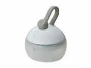 Snow Peak Mini Hozuki Lantern ES-041WH Color Snow japan