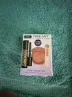 NEW❤ 3pc Tarte Starter Set Maneater Mascara Amazonian Clay Blush & Maracuja Lip