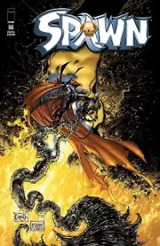 Spawn (1992) #66 Wall Art Print Comics Comic Book Poster Pick a Size Lot Up