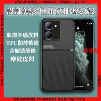 在飛比找蝦皮購物優惠-極簡皮紋 親膚皮革 VIVO Y27 Y36 Y78 V27