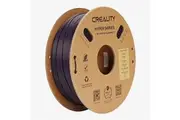 Creality Hyper PLA-CF Carbon Fiber Filament for High Speed 3D Printer Purple,