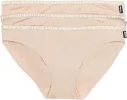 [Bonds] Women's Underwear Hipster Bikini Brief