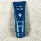 Harry's Dry Skin Relief Body Lotion Stone 10 Fl Oz Moisturize Daily Use Sealed