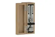 Wittner Metronome Super Mini (wooden) Oak model No.880250