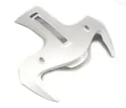 HJC RPHA-MAX Helmet Replacement Rear Vent Pearl White
