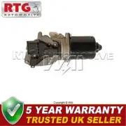 RTG Windscreen Wiper Motor Fits Renault Sc�nic 2003-2010 Grand Sc�nic 2004-2009