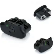 BL-3 Battery Chamber Cover for Nikon Grip MB-D10 D300S D700 EN-EL4 EL4A d