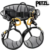 在飛比找蝦皮購物優惠-Petzl Sequoia Saddle  攀樹吊帶 攀樹座