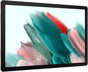 Galaxy Tab A8 Android Tablet, 10.5” LCD Screen, 32GB Storage, Long-Lasting Battery, Samsung Kids Content, Smart Switch, Expandable Memory, Pink Gold