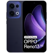 OPPO Reno13 5G 256GB Luminous Blue