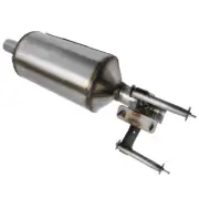 Diesel Particulate Filter DPF For Dodge/Mercedes/Freightliner Sprinter 2500 3500
