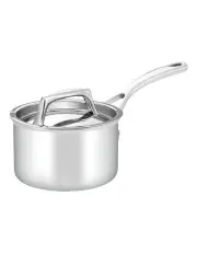 [Essteele] Per Sempre Covered Saucepan 14cm/0.9L in Stainless Steel