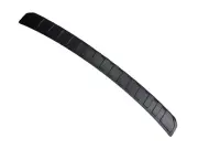 Rear Bumper Protector Cargo Step Panel Resin E7710SJ010 for Subaru Forester 2022 (for: Subaru)