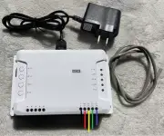 Smart WiFi Hot Tub Spa Pool Side Remote Control/Timer fr Pentair Hayward Jandy..