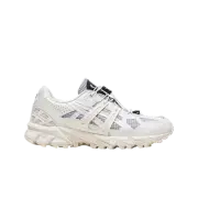 (W) Asics x Matin Kim Gel-Sonoma 15-50 Glacier Grey White