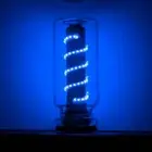 Colorful Night Light Touch Control Atmosphere LED Car Decor