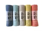 59073-90 Contex Moku Face Towel 5907390 Set Of 5 A. Blue Aqua Almond Lemon