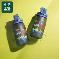 在飛比找momo購物網優惠-【生活工場】Housuxi迪士尼-玩具總動員系列-三眼怪-T