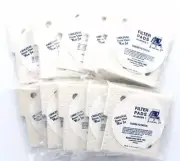 Buon Vino Mini-Jet Filters #1-10 Pack