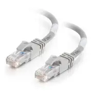 Astrotek Cat 6 Ethernet Cable - 0.5m Grey