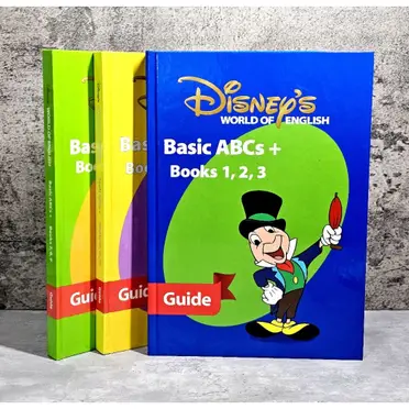 Disney World Of English的價格推薦- 2026年05月|飛比價格