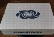 DM-DA4-4K-C Crestron HD 4K converter brand new Shipping DHL or FedEX