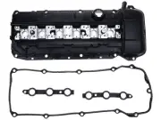For 1999-2000 BMW 528i Valve Cover APR 43774TBHS 2.8L 6 Cyl Base (for: BMW)