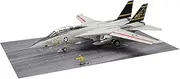 Tamiya 1/48 Scale Grumman F14A Tomcat Late Launch Model Kit