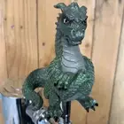 Dragon Beer Keg Tap Handle For Kegerator Mini Pull Knob Grumpy Dungeons And Lair