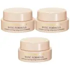 COVERMARK Basic Formula Foundation 11g SPF33 PA+++ S3 Cream Beige Sets NEW