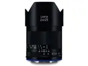 ZEISS Loxia 25mm f/2.4 Lens for Sony E Mount
