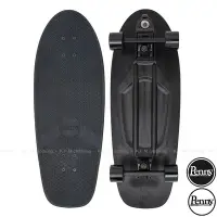 在飛比找Yahoo!奇摩拍賣優惠-【 K.F.M 】Penny Skateboards HIG