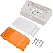 LED Awning Light W/Switch for Caravan Annexe Jayco Camper Trailer Exterior