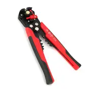 Upgraded Version Multifunctional Automatic Cable Wire Stripper Plier Self Adjusting Crimper Tool 22-10Awg(0.5-6.0Mm)