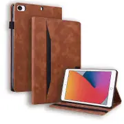 iPad mini 5th generation tablet case 7.9 inches 4/3/2/1 Brown