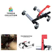 Sunex 1500-Pound Wheel Dolly