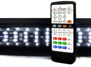 Planted+ 24/7 LED KLC Aquarium LED Light, Controllable Full Spectrum Fish Tan...