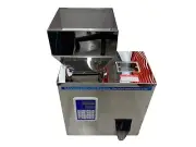 Automatic Multifunction Particle Filling, Weighing Machine FM200-CA Mt1