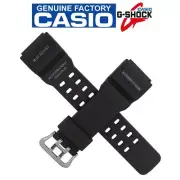 Casio G-Shock Mudmaster Genuine Replacement Band GSG-100-1A Black Part 10559697