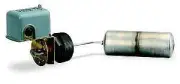 Schneider Electric 9037hg36lz20 Float Switch with Viton Seal