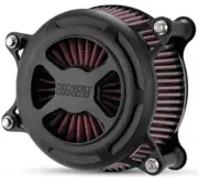 Vance & Hines VO2 Air Intake Black X 42063