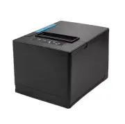 Commercial POS Thermal Receipt 80mm Printer w/ Auto Cutter LAN Epson Replacement