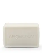 ARgENTUM Le Savon Lune Illuminating Silver Cleansing Bar 3.53 oz.