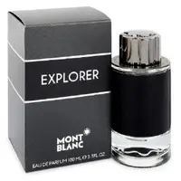 在飛比找PChome24h購物優惠-MONTBLANC 萬寶龍 探尋旅者男性淡香精 100ml