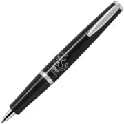 Pilot Timeline x Hello Kitty Oil-based Ballpoint Pen Ribbon Pattern BTL5KT24-BR