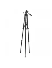 [KG] Vivitar Take a Stand 62" Professional Camera Tripod